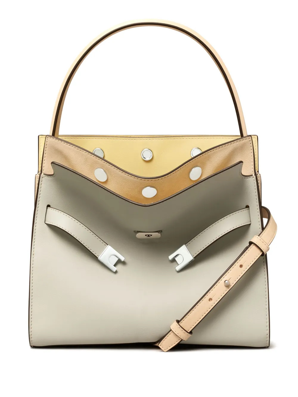 small Lee Radziwill tote bag | Farfetch Global