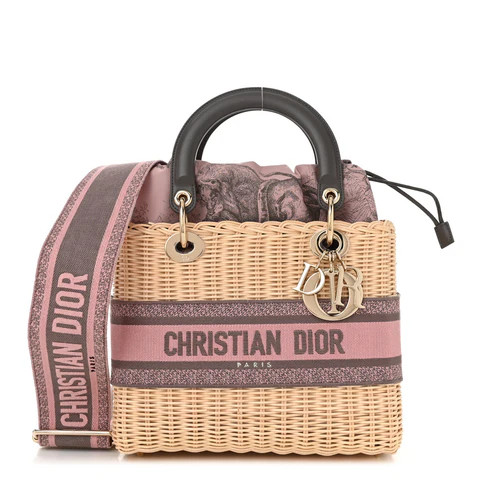 pink lady dior | FASHIONPHILE (US)