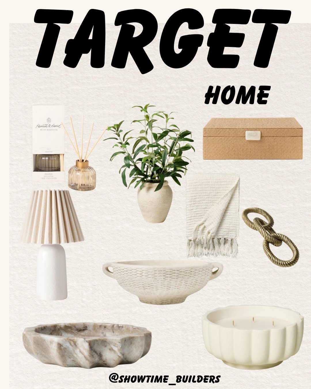 Spring refresh at Target 🤍

Home decor | home | interior design | modern | design | indoor plants | candles | lamp 

#target #home #decor #modern #design #home #homedecor #interiordesign 

#LTKFindsUnder50 #LTKHome #LTKSeasonal