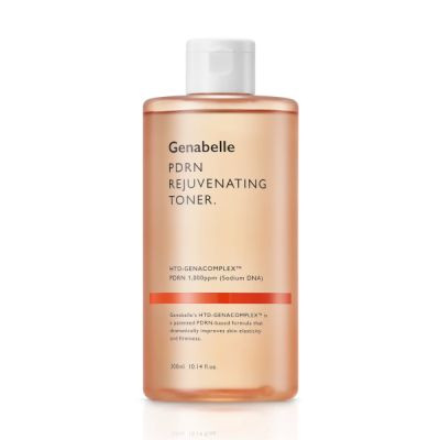 Shop Genabelle - PDRN Rejuvenating Toner - 300ml  | STYLEVANA | Stylevana