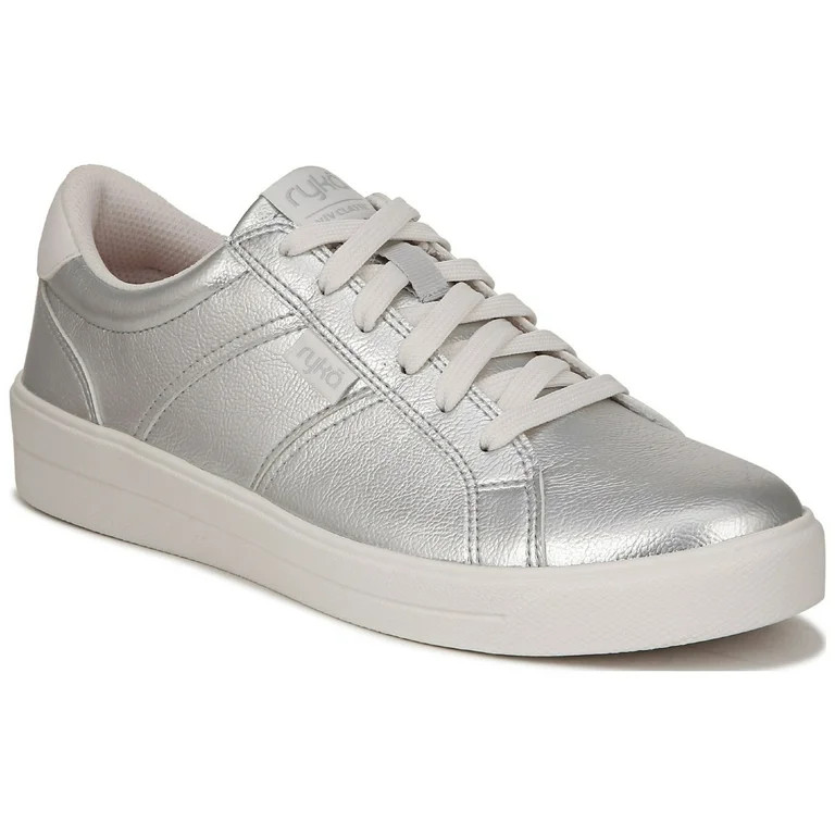 Ryka Womens Viv Classic Sneaker - Medium & Wide Width | Walmart (US)