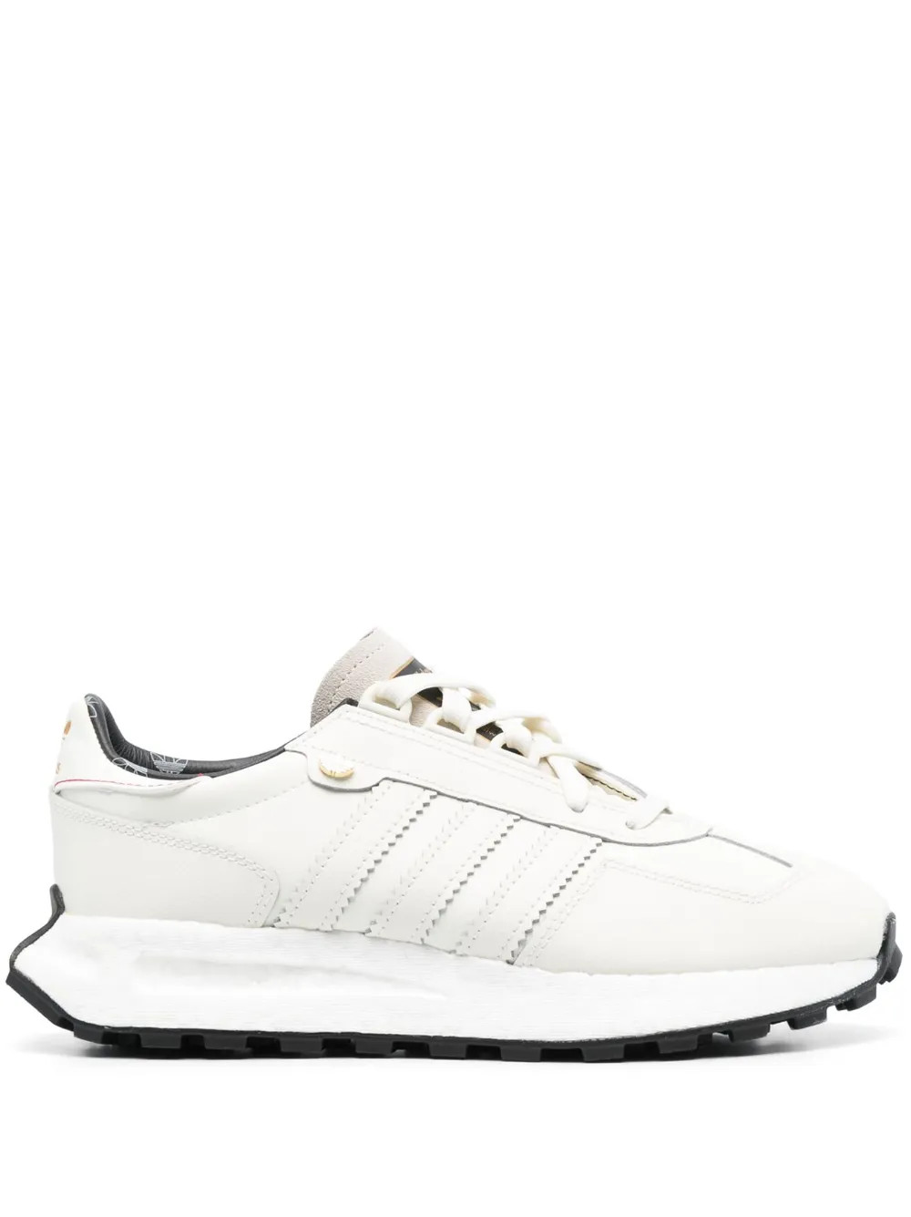 Retropy E5 leather sneakers | Farfetch Global