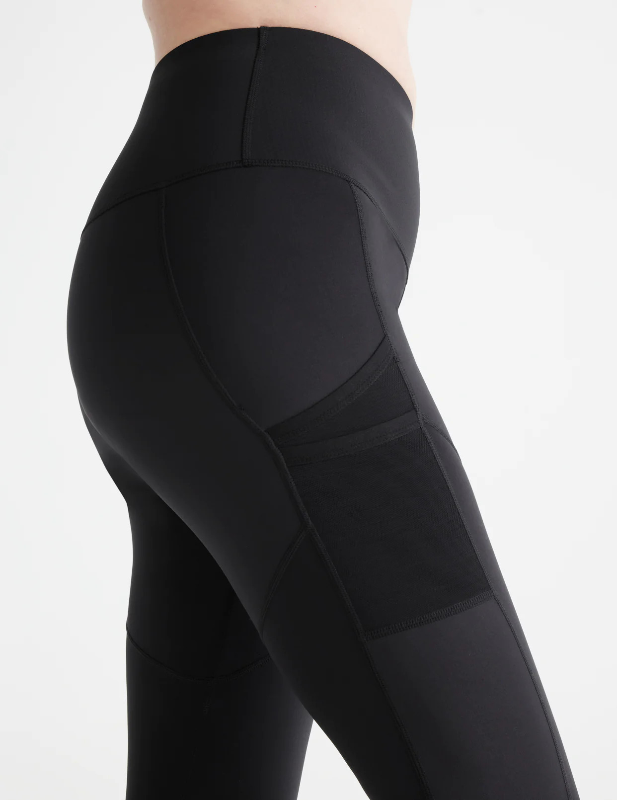 LeakStrong™ Leakproof Legging | Knix