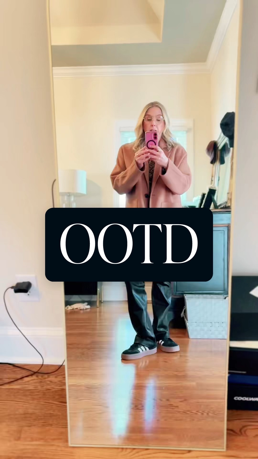  
OOTD! 
 

#LTKmomlife #LTKOver40 #LTKootd