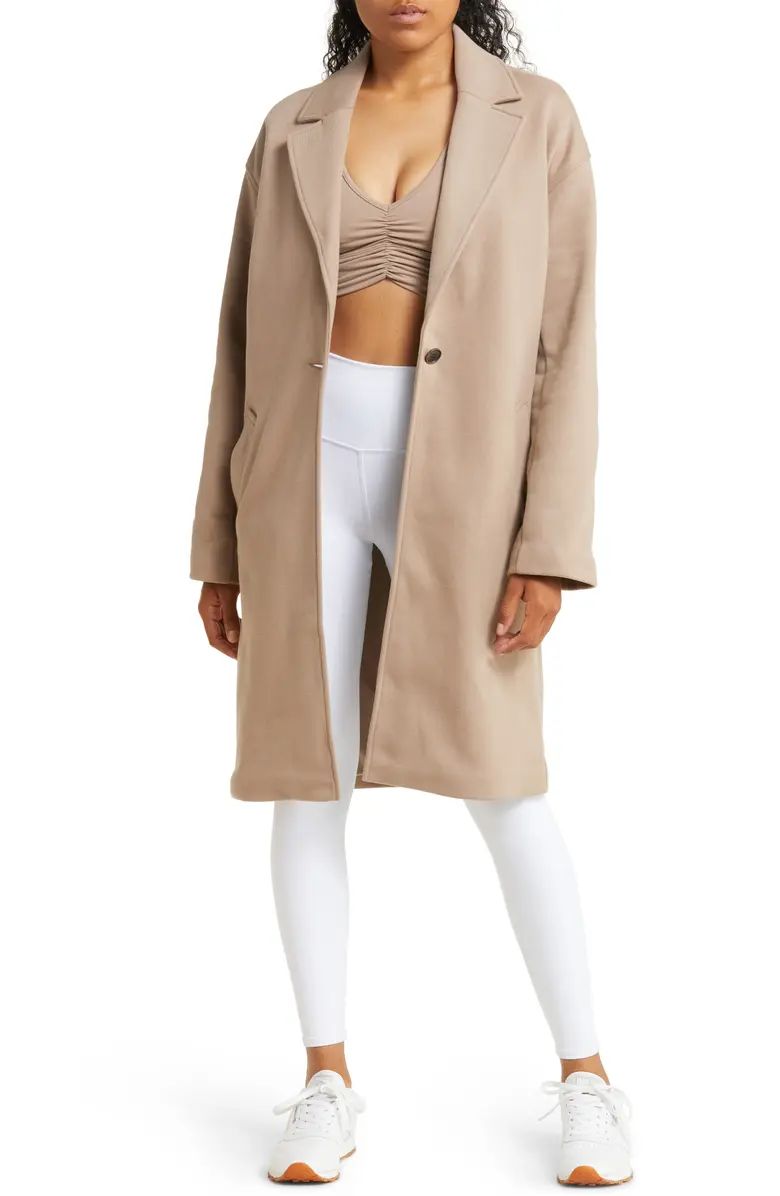 Alo VIP Trench Blazer | Nordstrom | Nordstrom