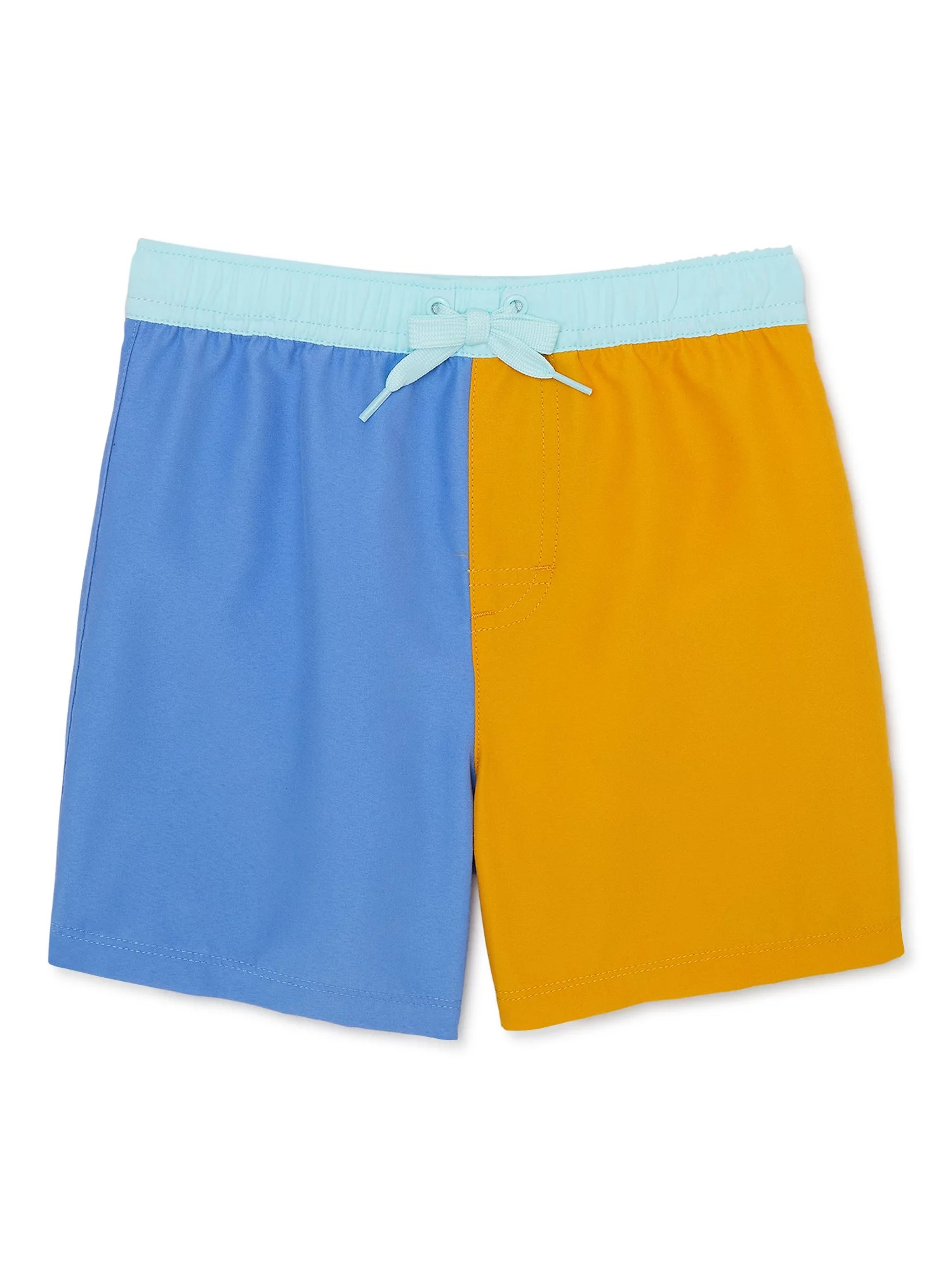Wonder NationWonder Nation Baby & Toddler Boy Swim Trunks, Sizes 12M-5TUSD$7.98(4.6)4.6 stars out... | Walmart (US)