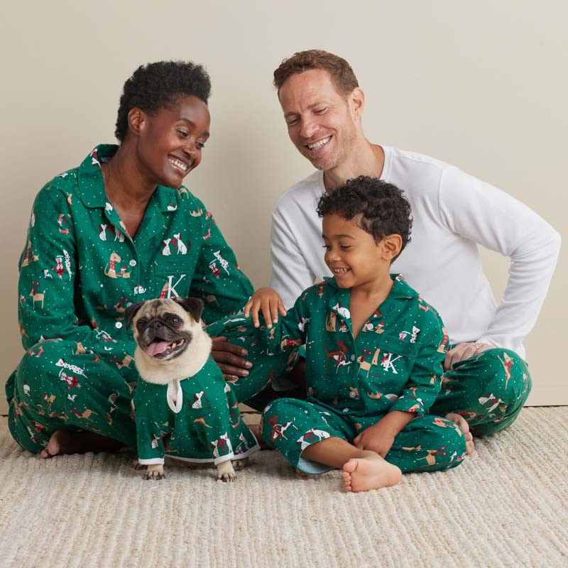 Holiday Pups | The Company Store