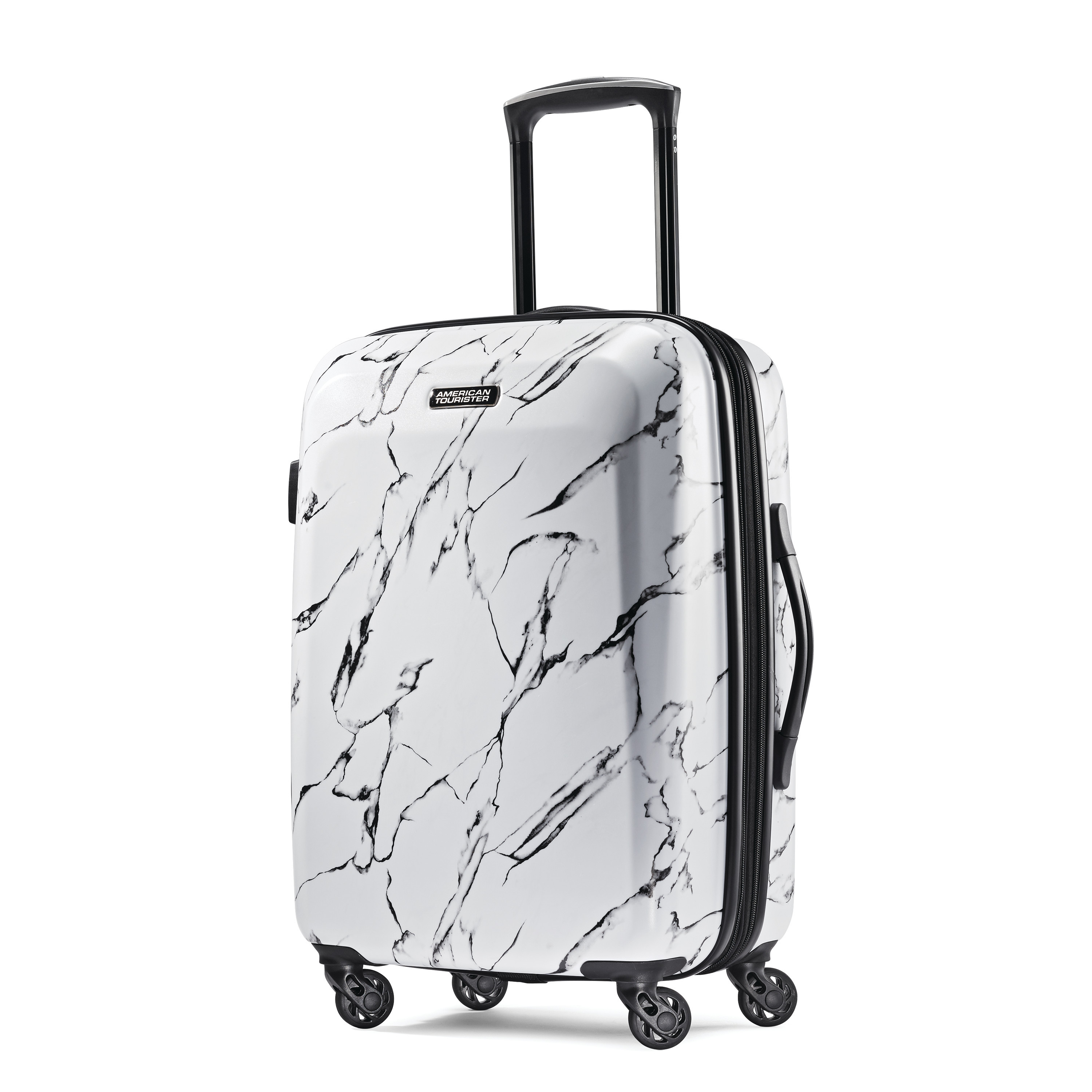 American Tourister Moonlight 21" Hardside Spinner Luggage | Walmart (US)