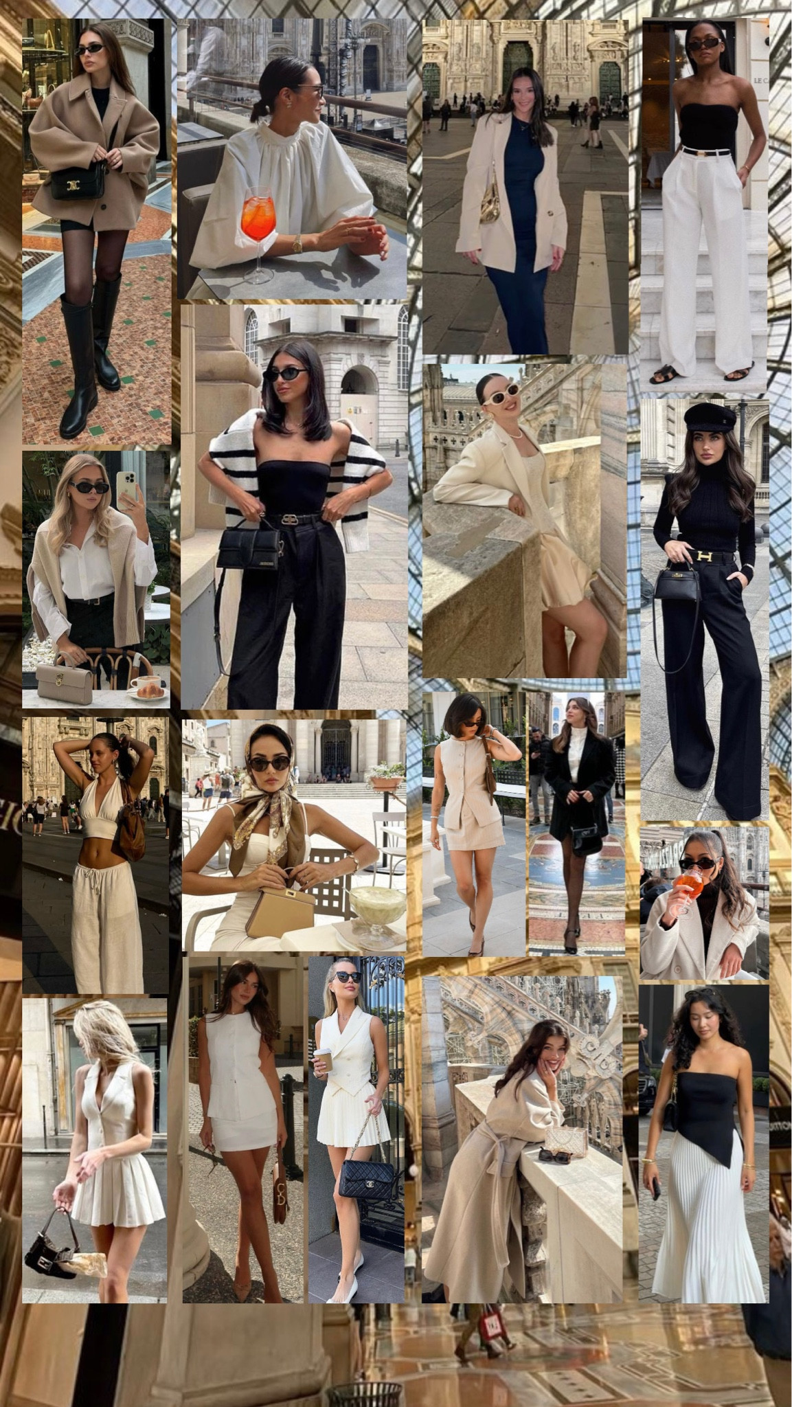 ITALIAN VACATION PART TWO !
if you are in need of a dreamy italian vacation but don’t know where to go, what to do, and what to wear i have you ! i did all my research to ensure you see all the beauty italy has to offer. what’s your fav place to visit in italy or where do you want to go ?!

#LTKU #LTKSaleAlert #LTKTravel