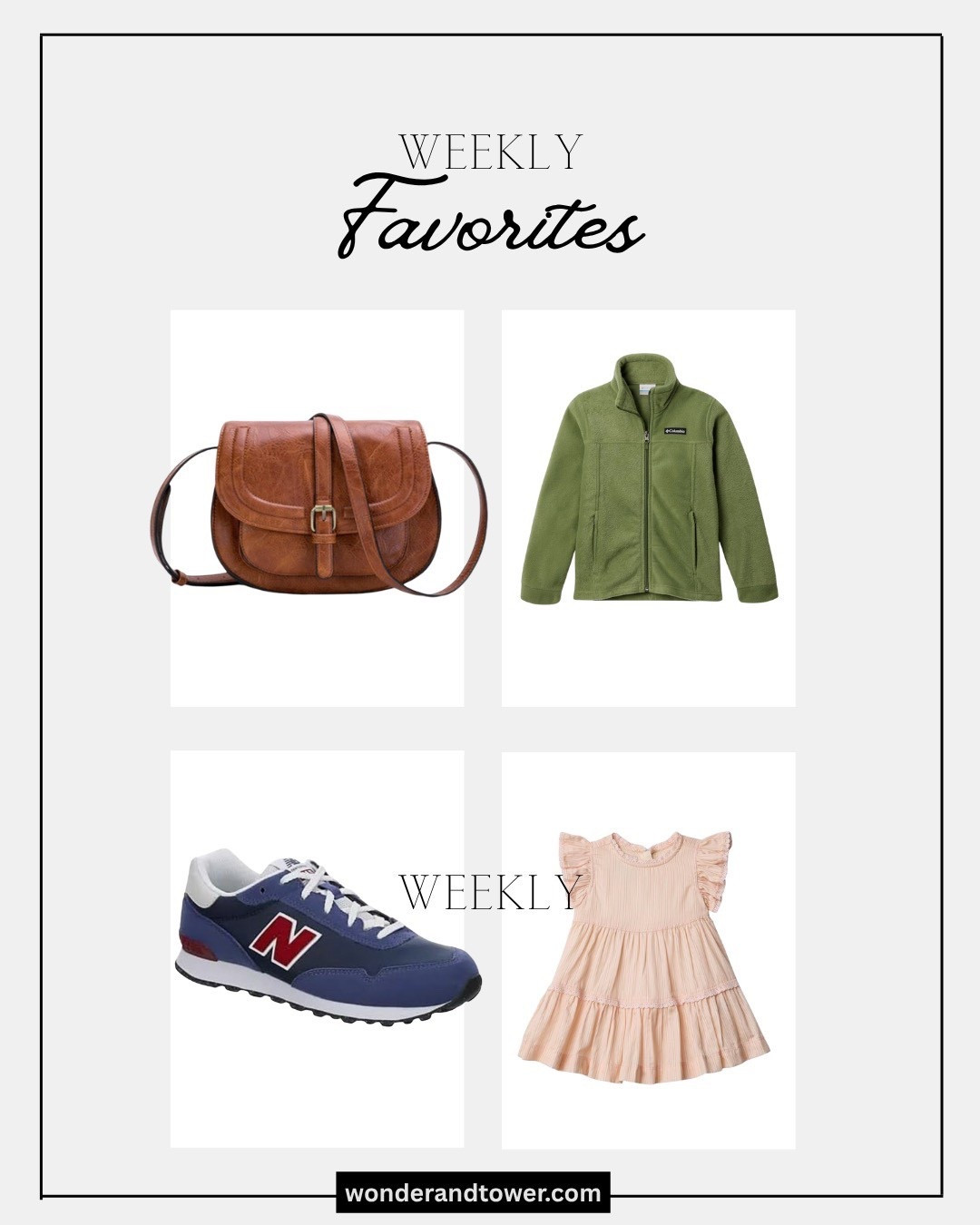 Weekly Favs