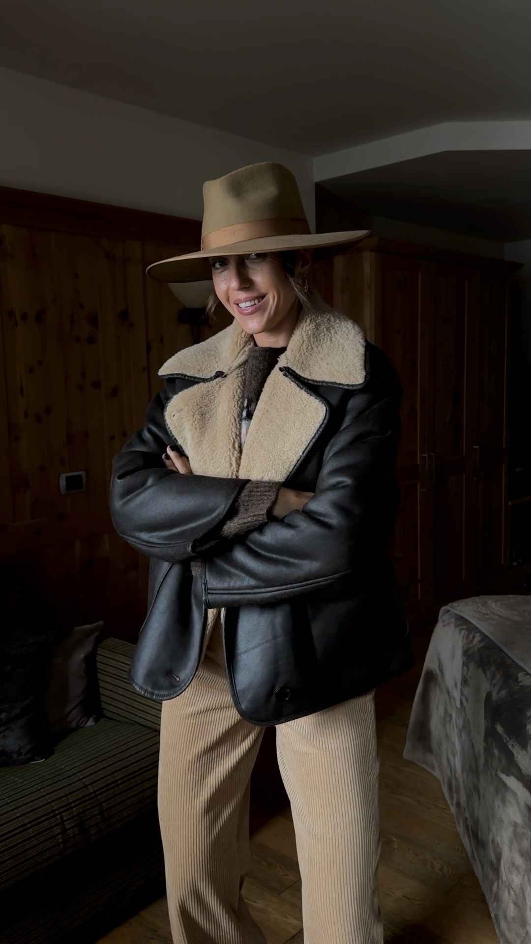 #zara 

#LTKeurope #LTKitalia #LTKwinter