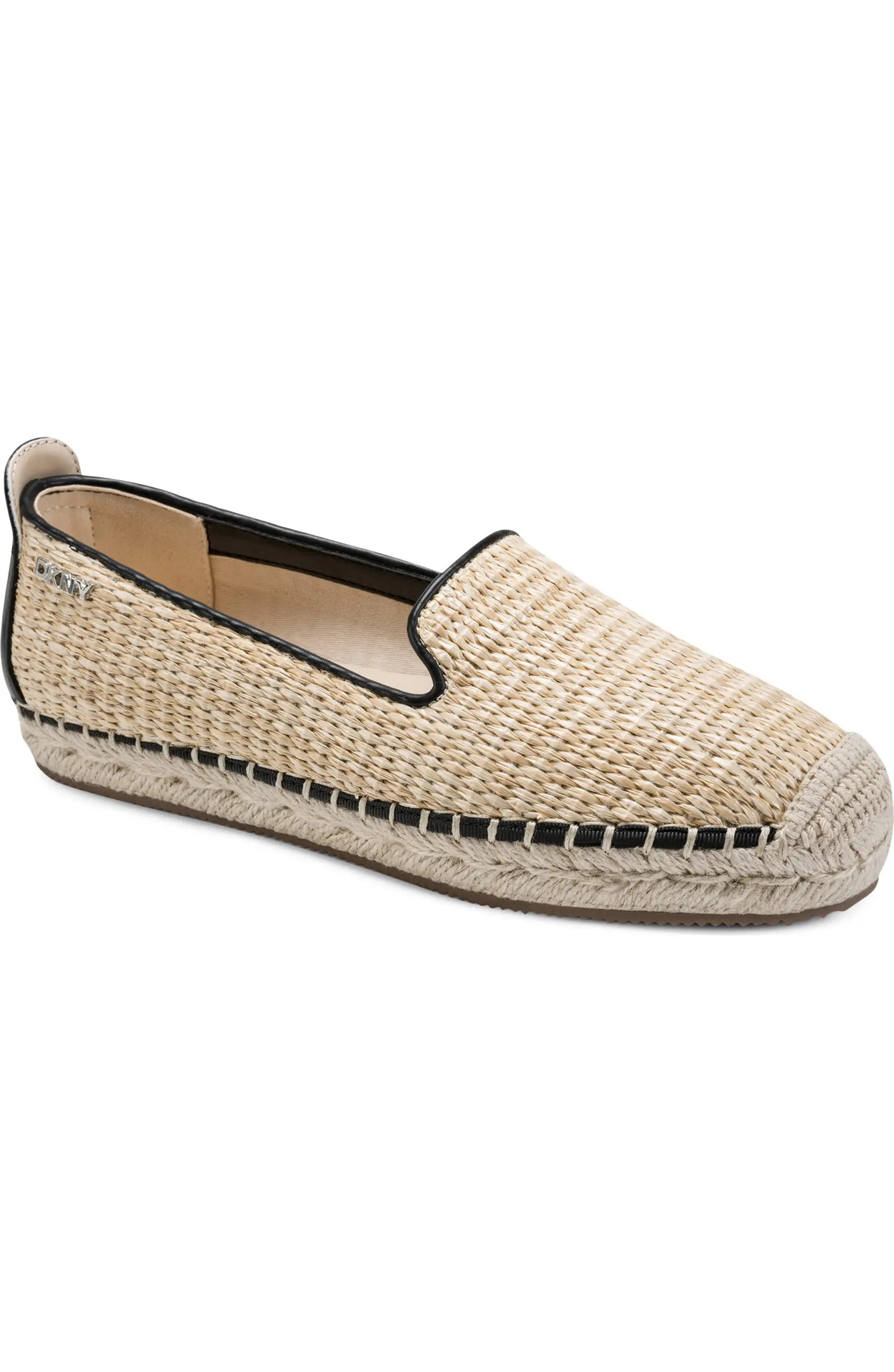 Mallandra Platform Espadrille Flat (Women) | Nordstrom