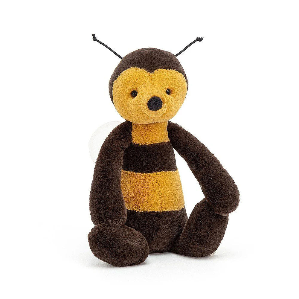 BASHFUL BEE MEDIUM - H12" X W5" | Simply Carolina