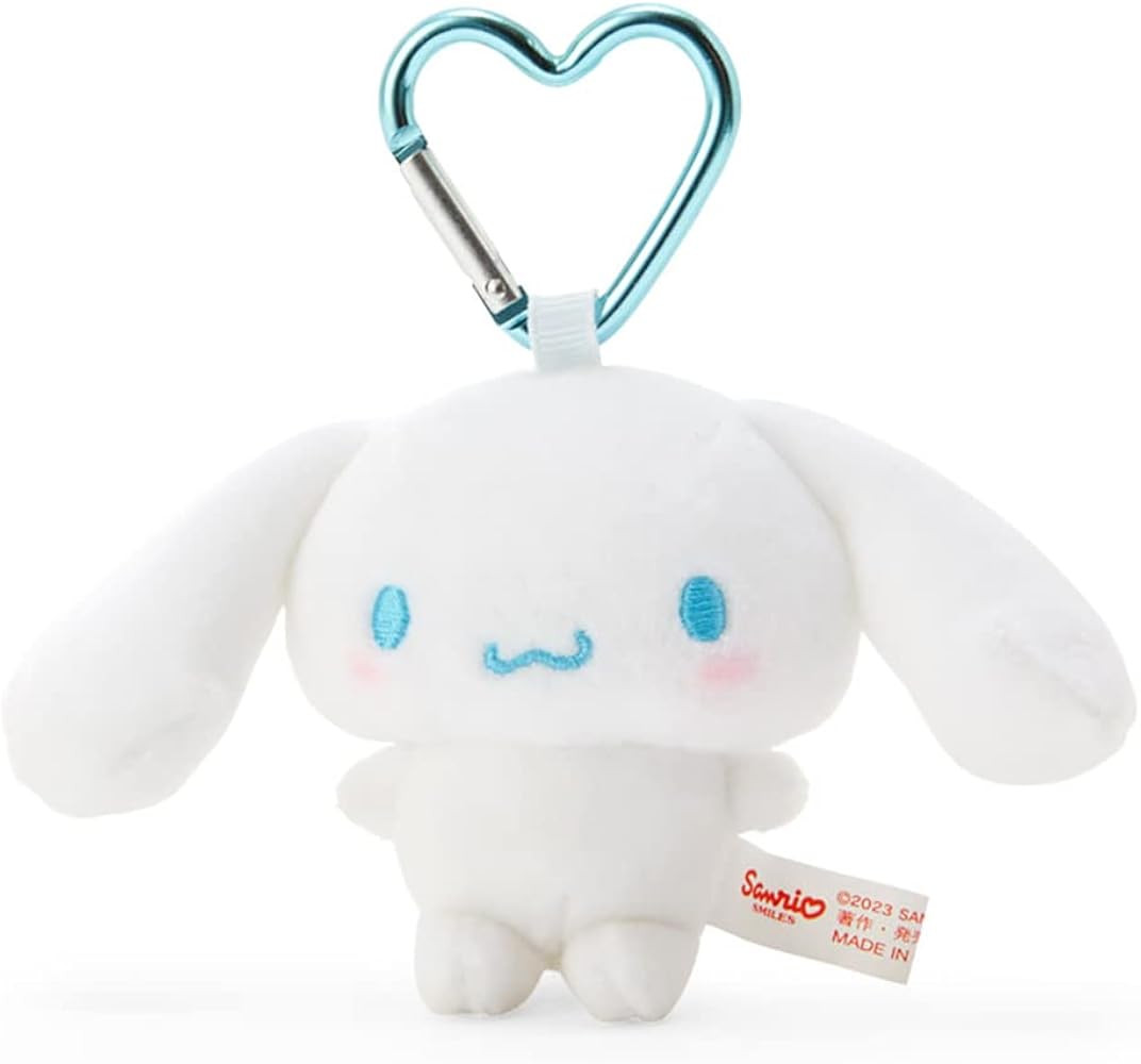 Sanrio Mini Mascot Holder 2023 | Amazon (CA)