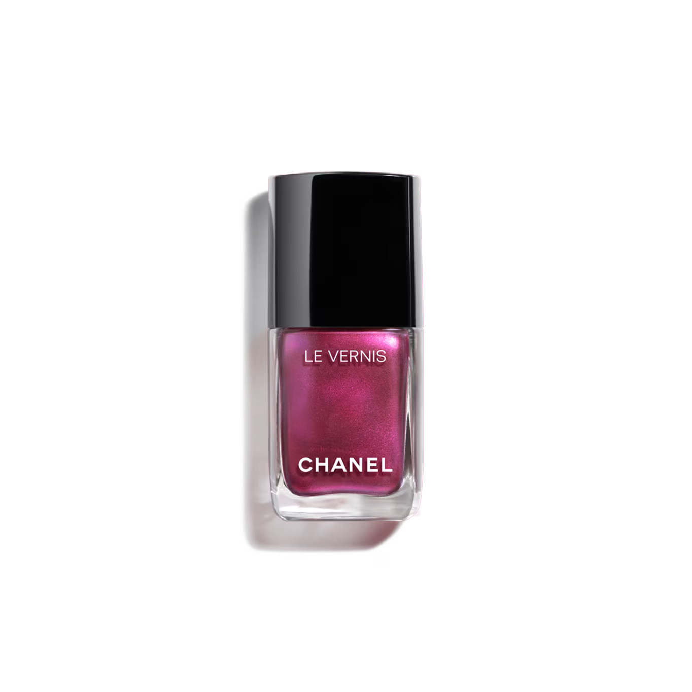 LE VERNIS Longwear nail colour 191 - Charmer | CHANEL | Chanel, Inc. (US)