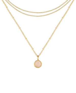 brook & york 14K Gold Plated Nola Layering Set | Macys (US)