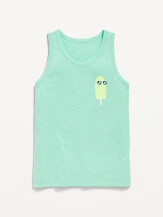 Softest Tank Top for Boys | Old Navy (US)