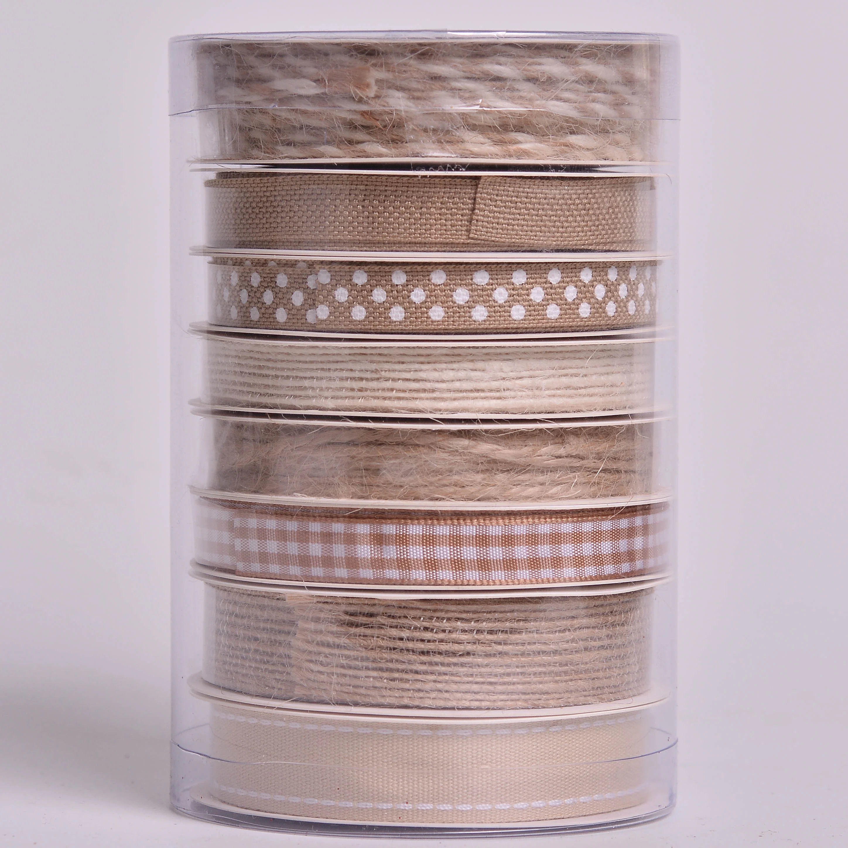 Yama Ribbon, Natural Ribbon Tower, 8 Unique Ribbons, 96 feet | Walmart (US)
