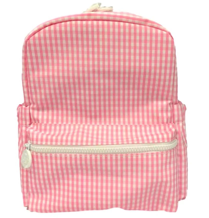 Mini Backpack - Pink (preorder) | Lovely Little Things Boutique
