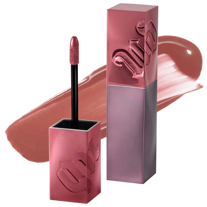 Vice Lip Bond Glossy Longwear Liquid Lipstick | Sephora (US)
