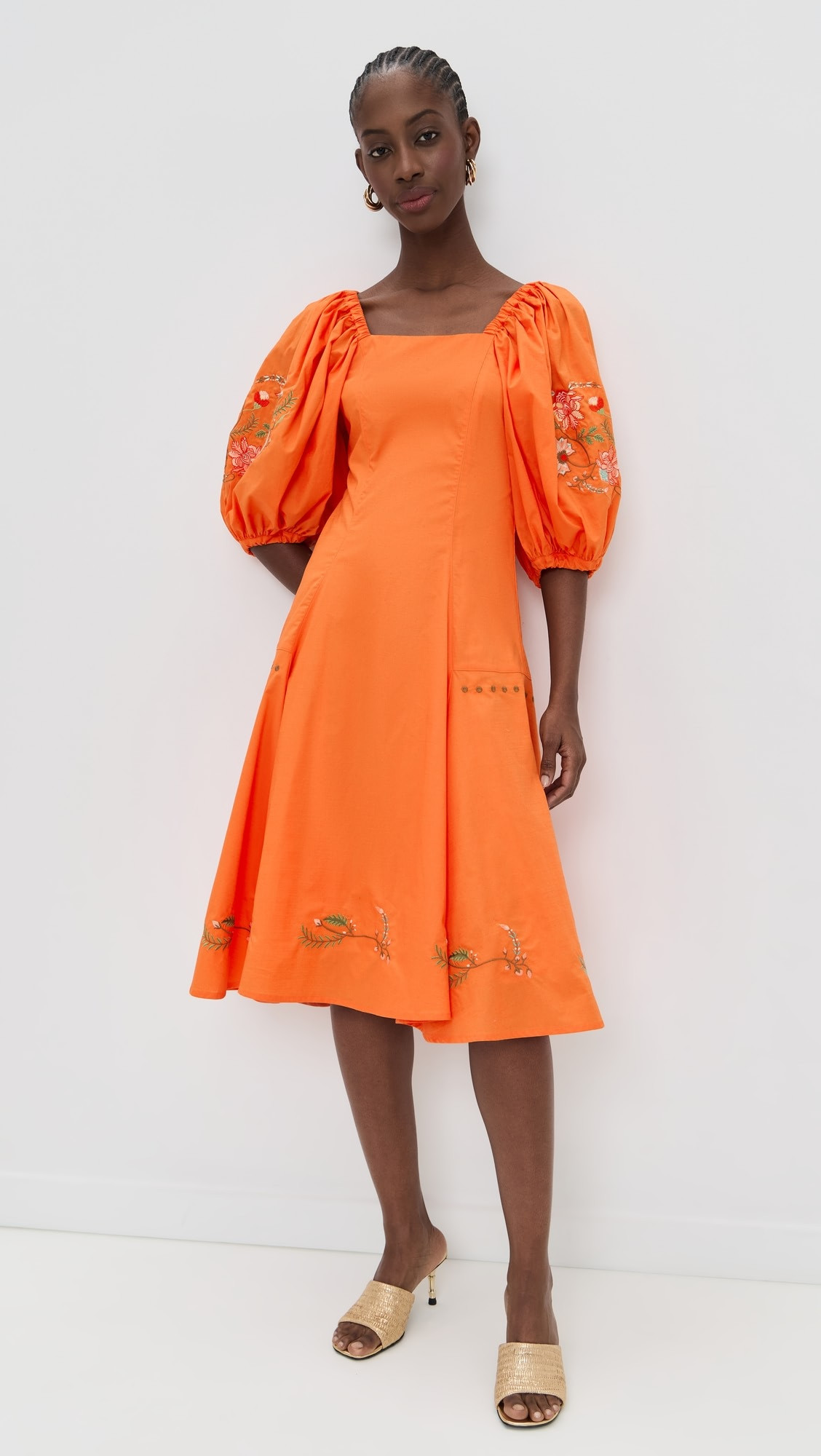 Cacem Dress | Shopbop