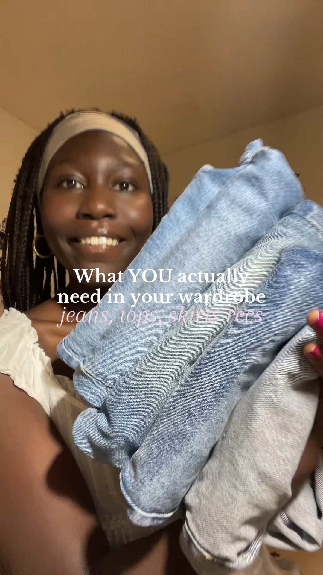 Wardrobe essentials! 

#LTKU #LTKStyleTip #LTKActive