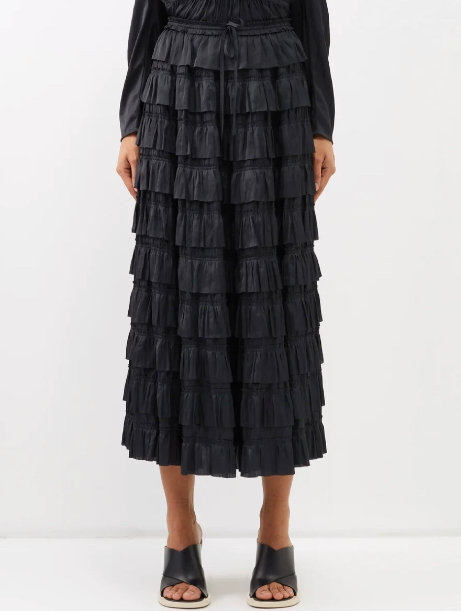 Have been eyeing for forever - great for summer evenings or even into fall. 

#LTKsalealert