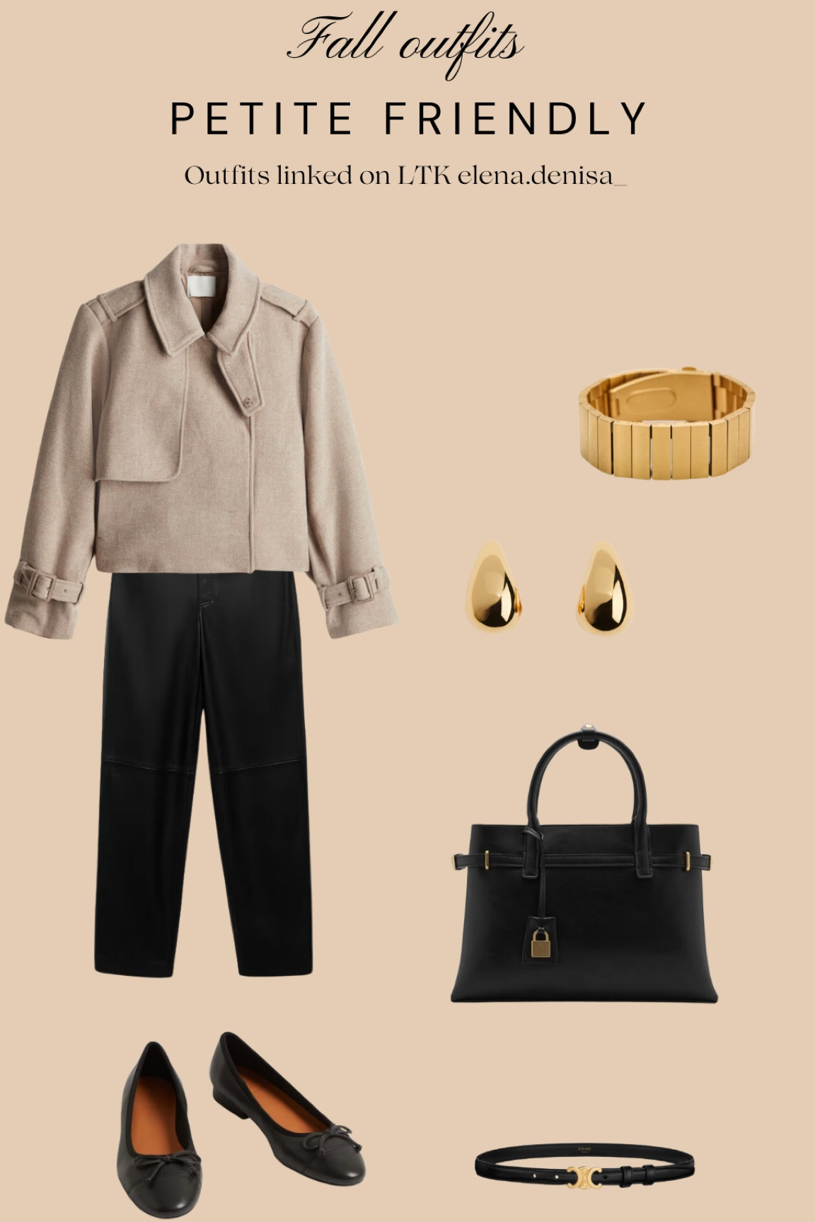 Petite friendly fall outfits #petitefriendly #falloutfits 

#LTKautumn #LTKuk #LTKworkwear