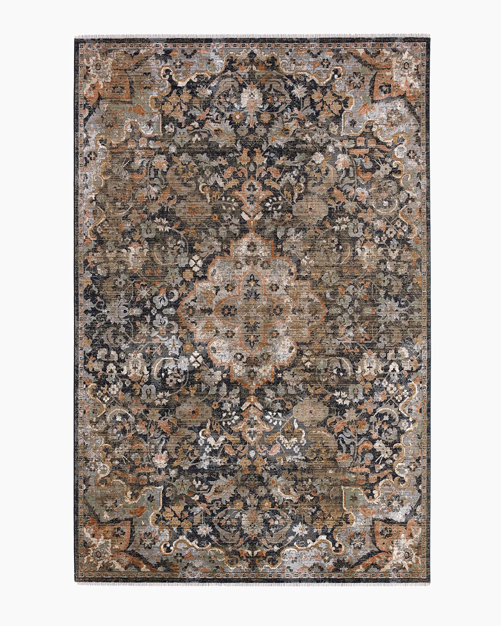 Sari Performance Rug | Quince