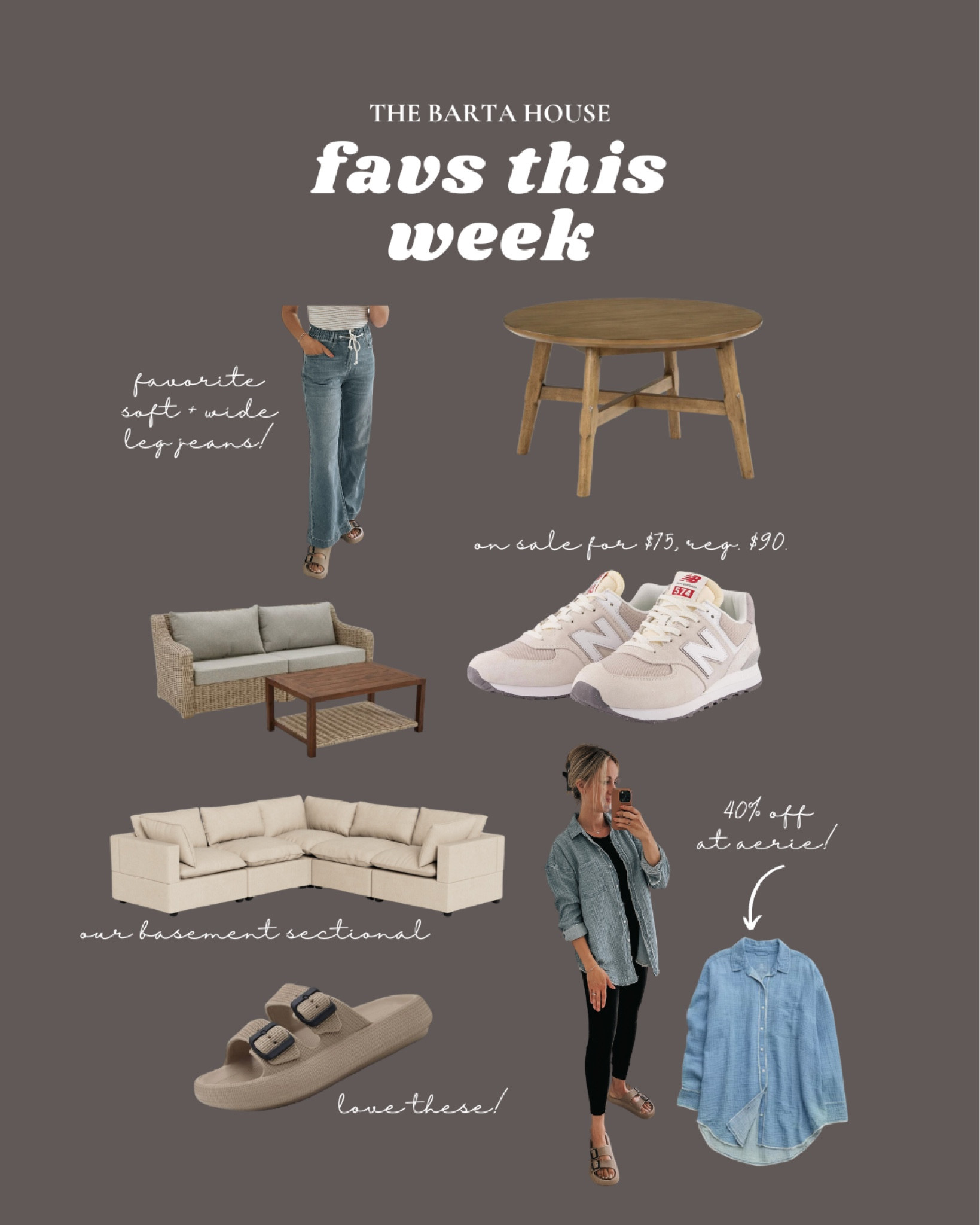 Favorites this week 🙌🏻

#LTKSaleAlert #LTKHome