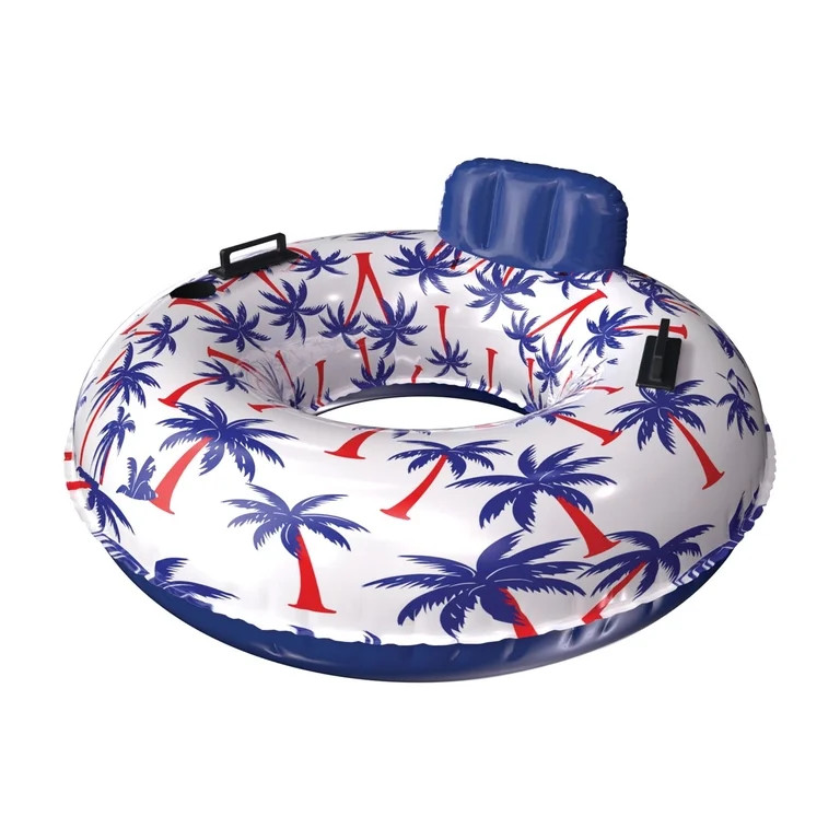 Americana Palms Halo Float | Walmart (US)