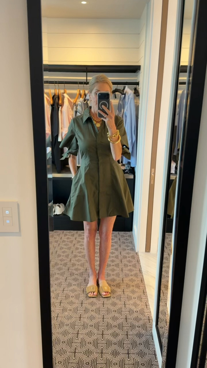 Dinner look tonight. Size S

#LTKTravel #LTKOver40 #LTKootd