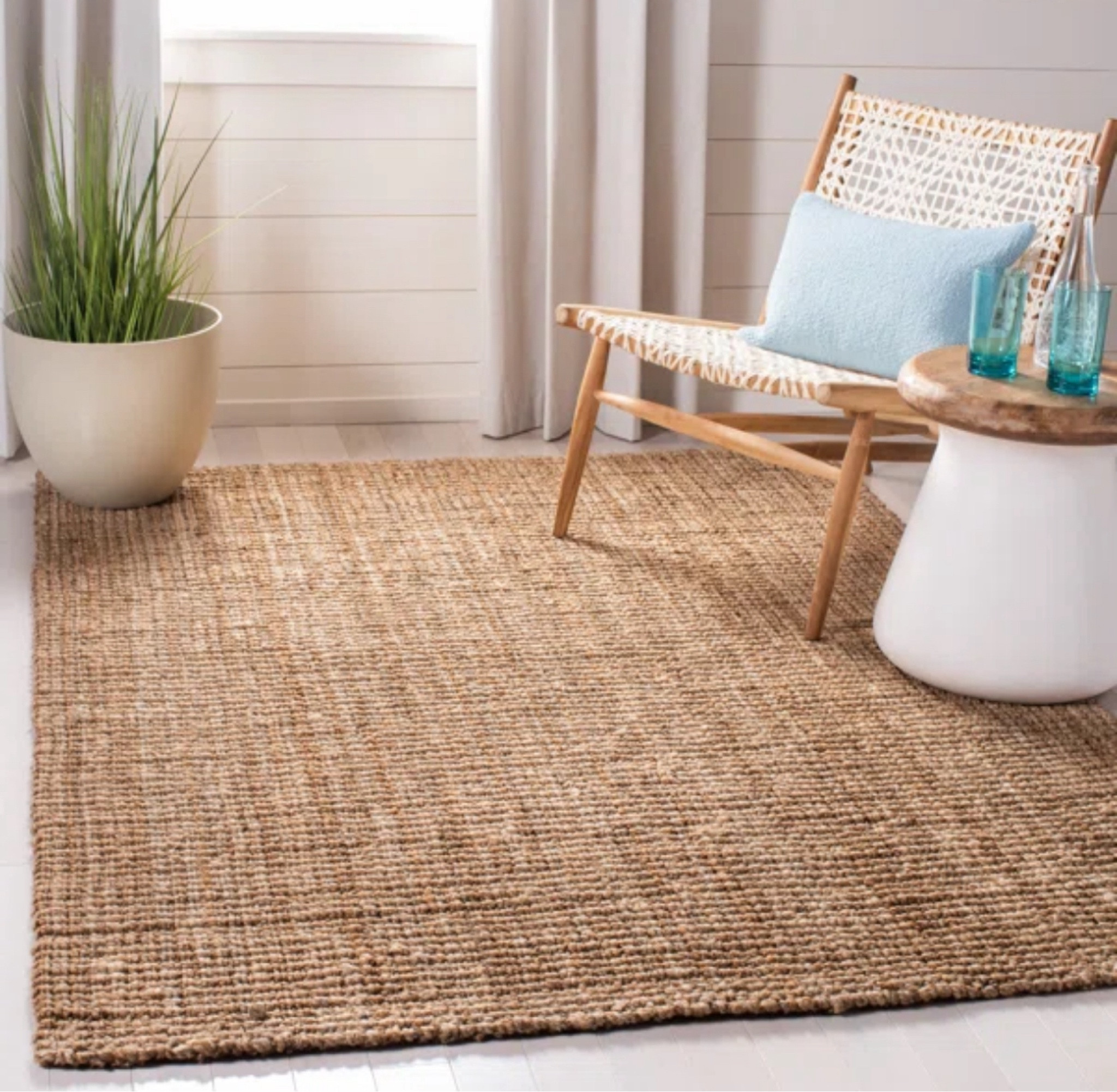 The perfect front porch rug! 74% off!!

#LTKU #LTKHome #LTKStyleTip