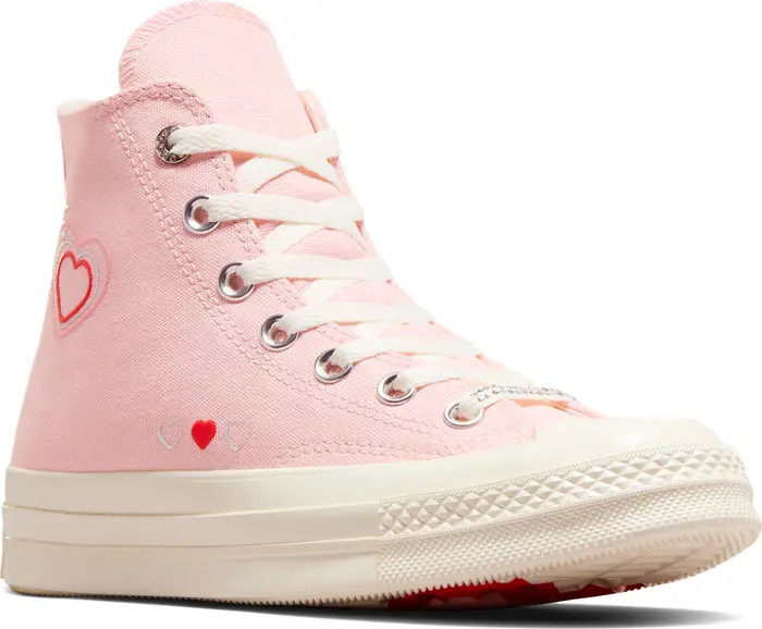 Chuck 70 High Low Top Sneaker (Women) | Nordstrom