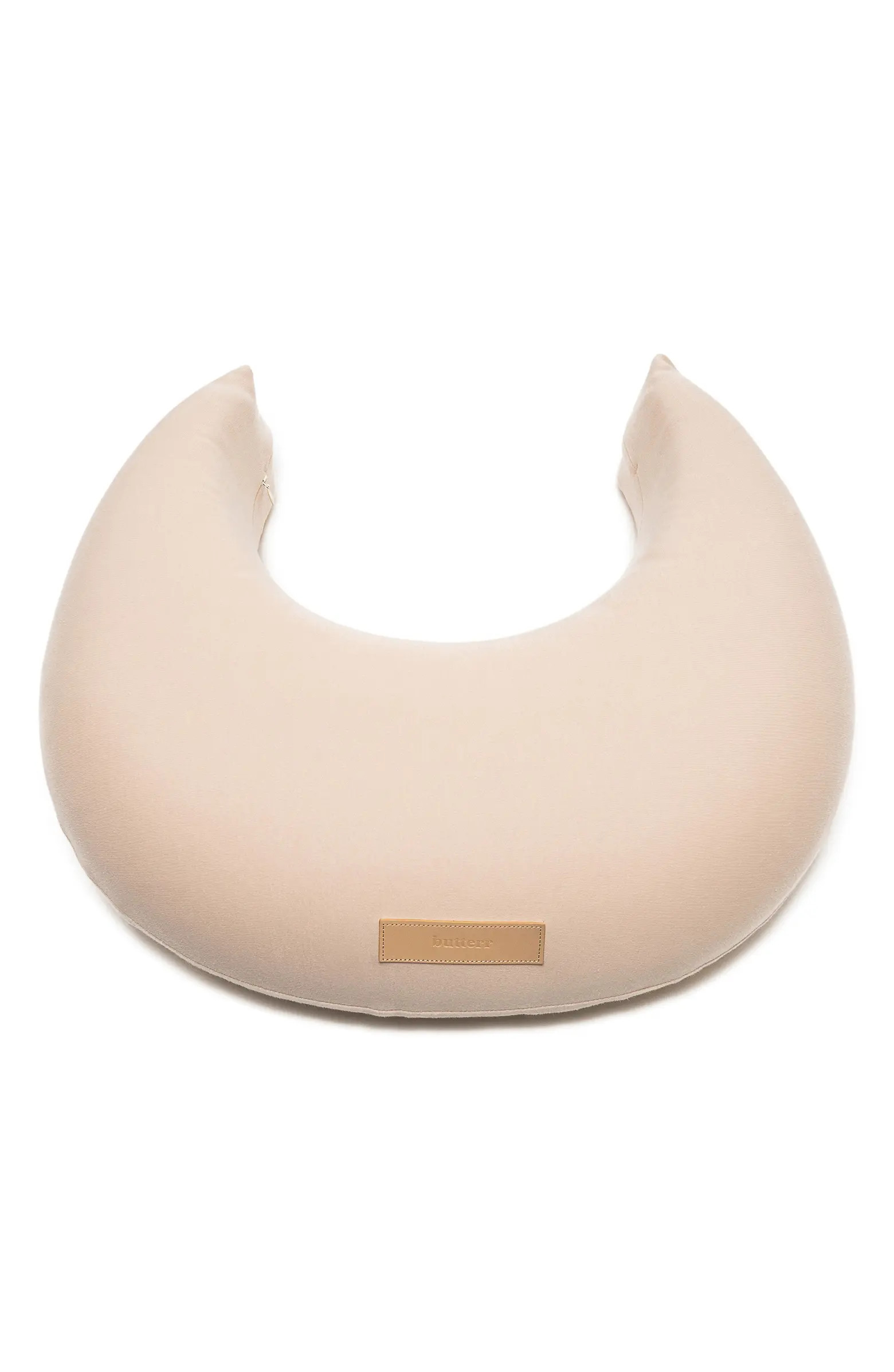 Organic Cotton Nursing Pillow | Nordstrom