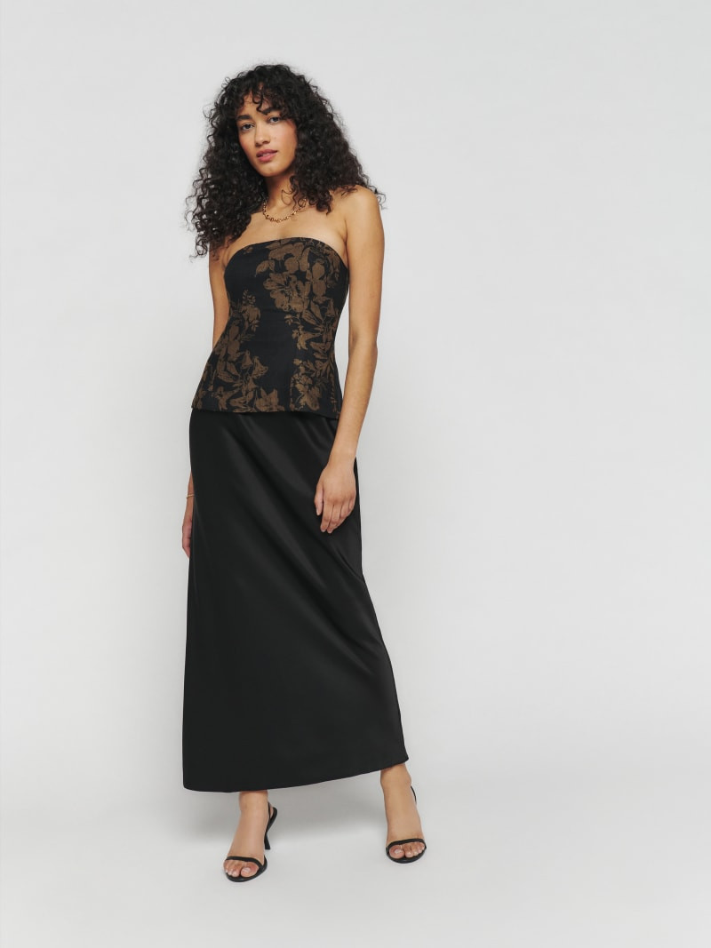 Iskra Two Piece | Reformation (Global)