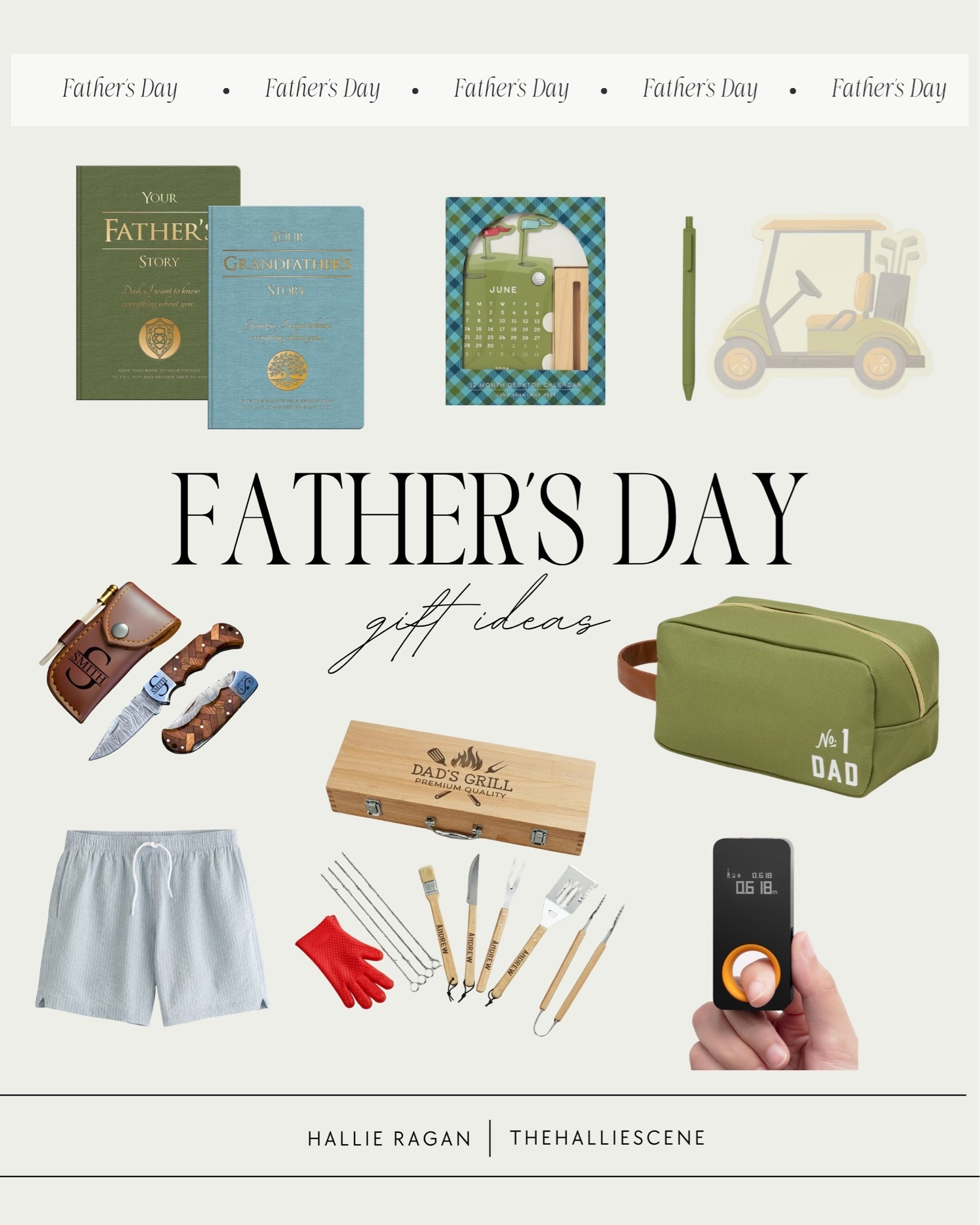 Father’s Day // Father’s Day gifts // gifts for him // gift favorites // men // golf

#LTKSeasonal #LTKTravel #LTKMens