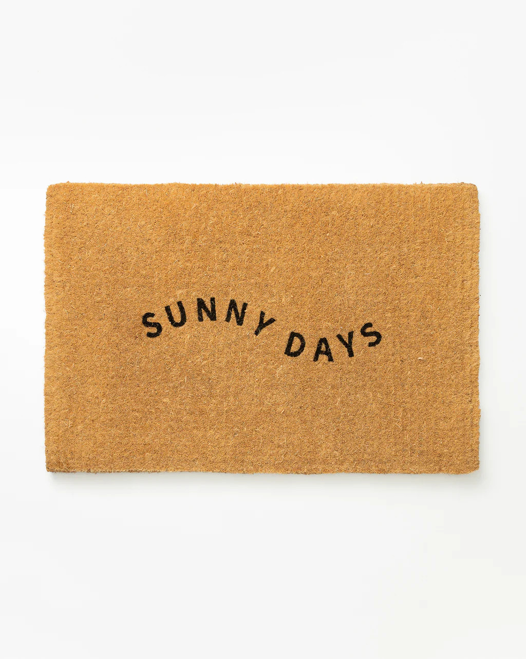 Sunny Days Doormat | McGee & Co.