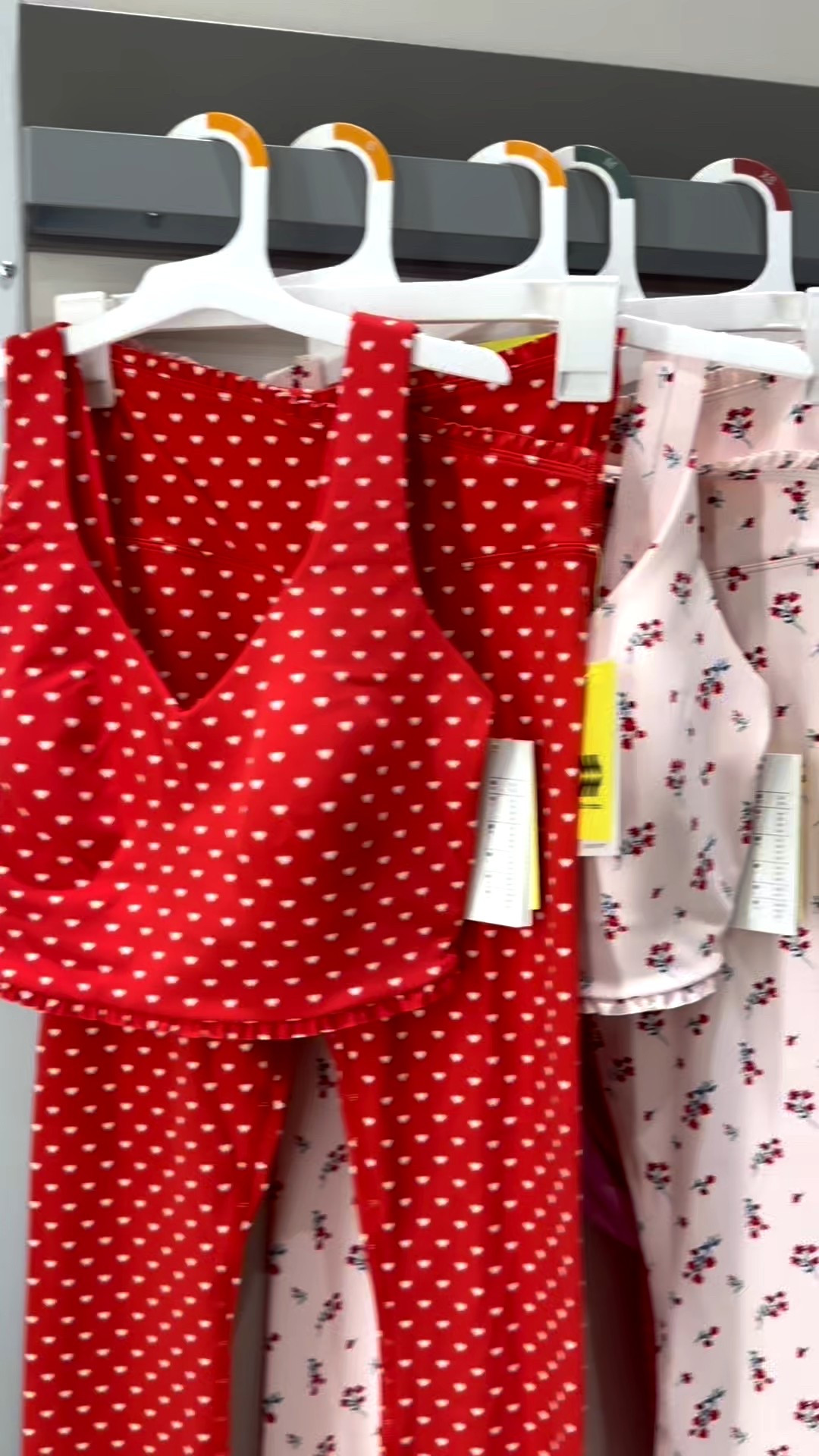 This stuff is so so cute!! I was a size small in everything! 

#LTKootd #LTKPetite #LTKActive