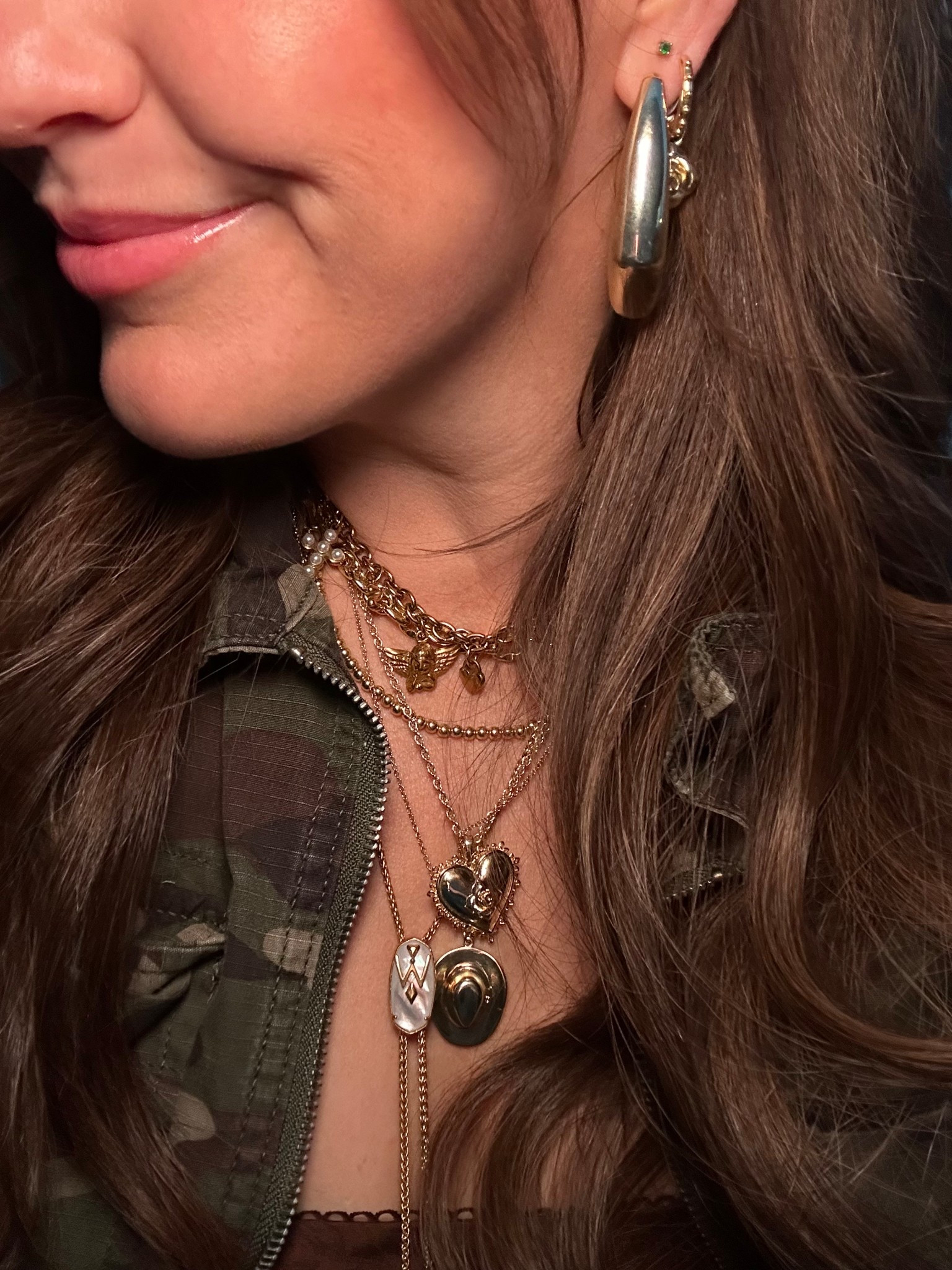 Here for a country summer stack ✨

#LTKParties #LTKStyleTip #LTKGiftGuide