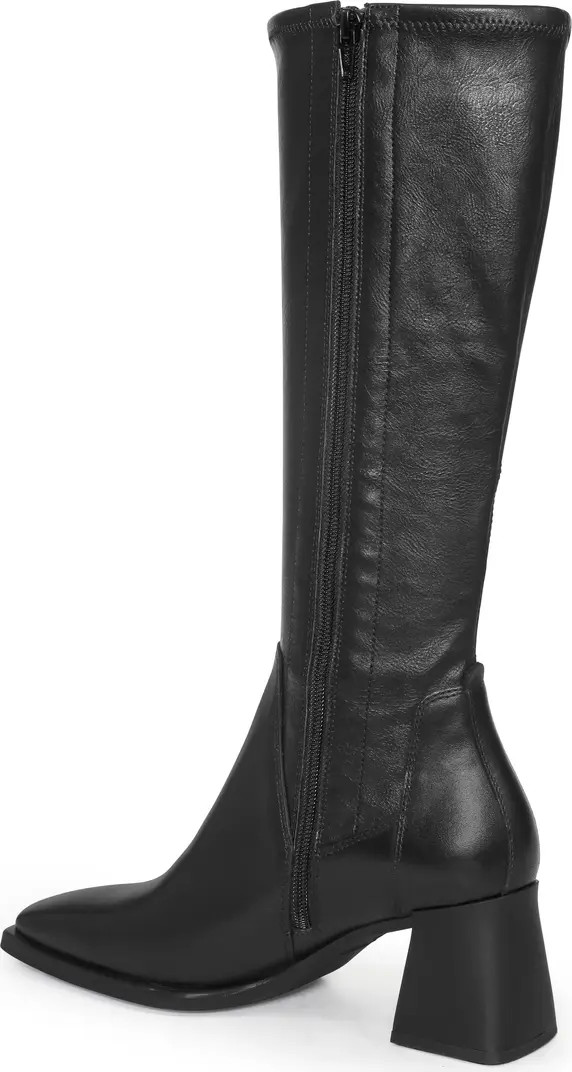Hedda Knee High Boot (Women) | Nordstrom