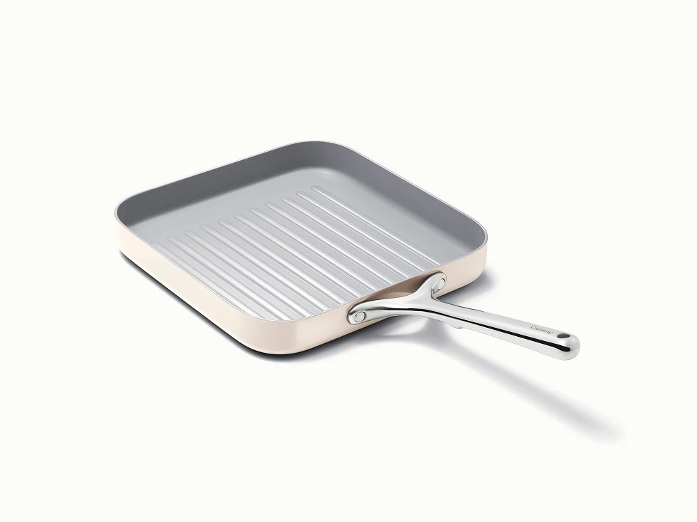 Square Grill Pan | Caraway