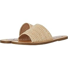 Steve Madden Women's Grace Slide Sandal | Amazon (US)