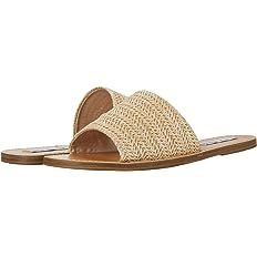 Steve Madden Women's Grace Slide Sandal | Amazon (US)