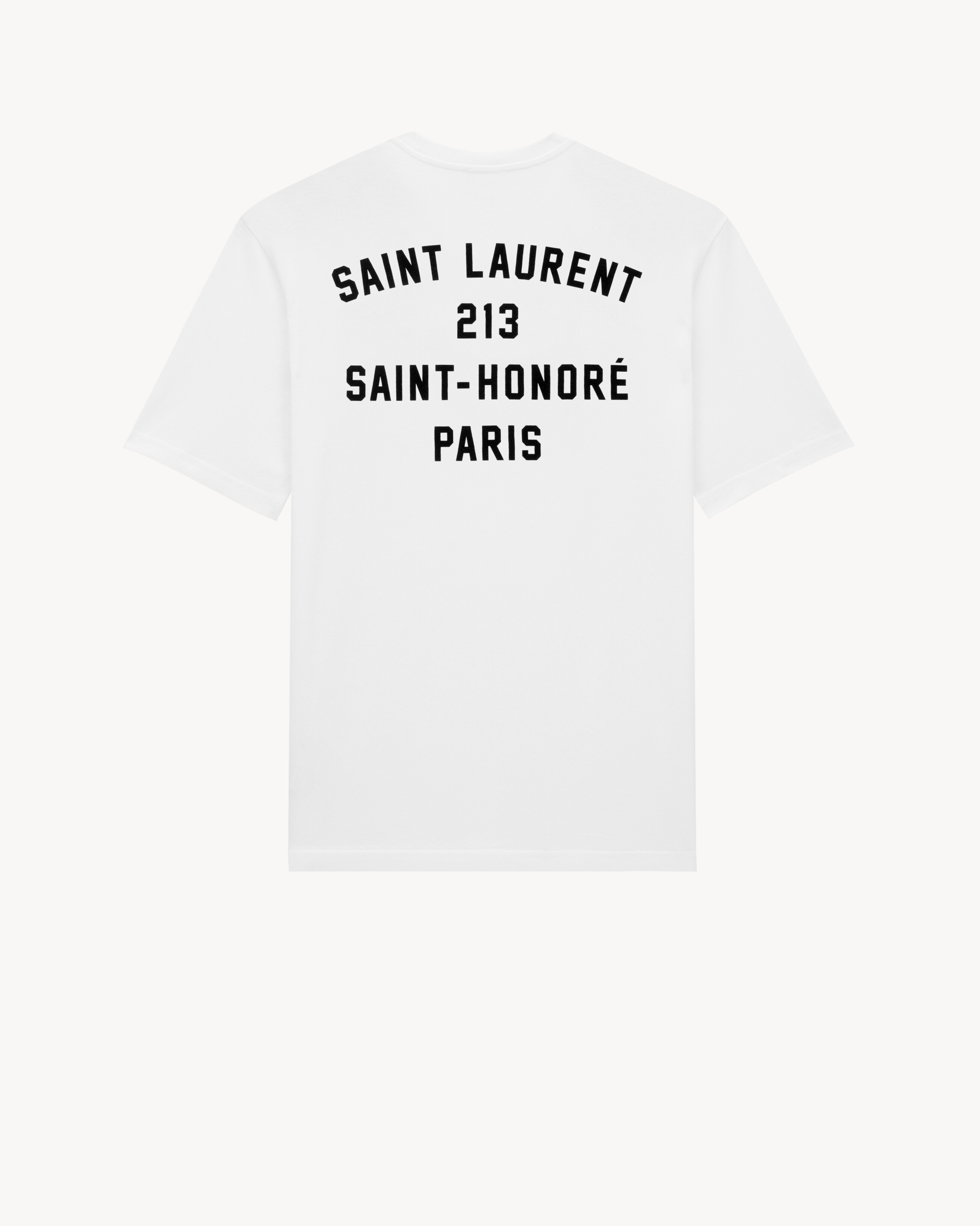 Saint Laurent Official Online Store | YSL.com | Saint Laurent Inc. (Global)