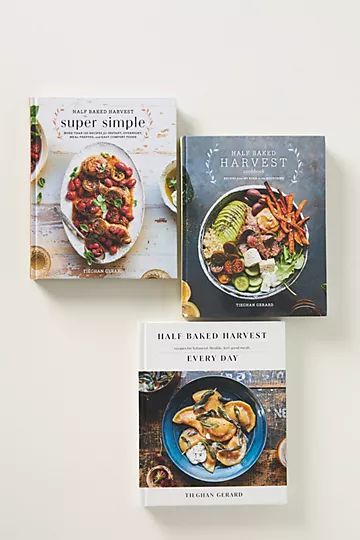 Half Baked Harvest Bundle | Anthropologie (US)