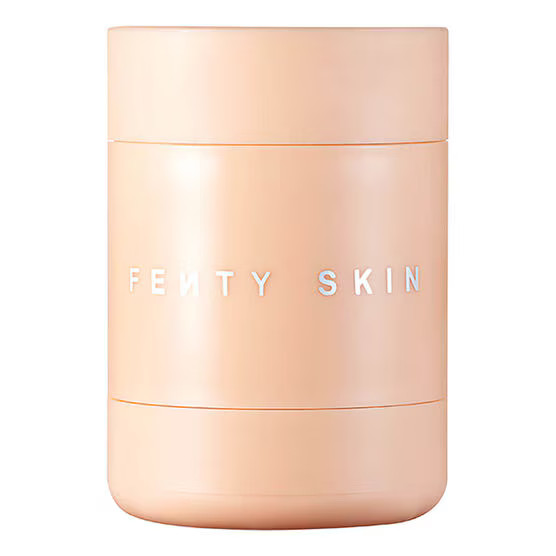 máscara labial fenty skin plush puddin' | Sephora (BR)
