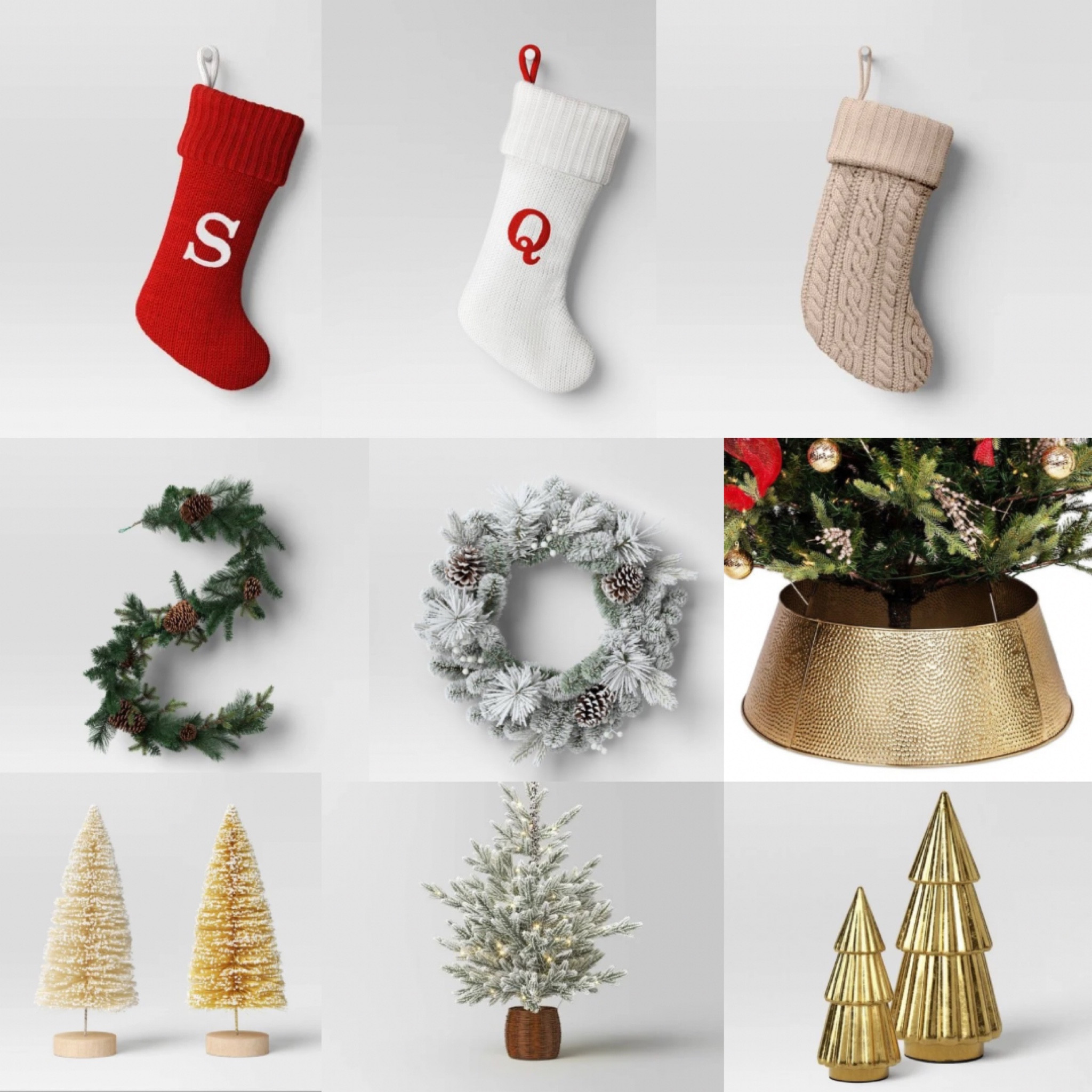 Target Holidays!!! 

#LTKHoliday #LTKFindsUnder50 #LTKHome