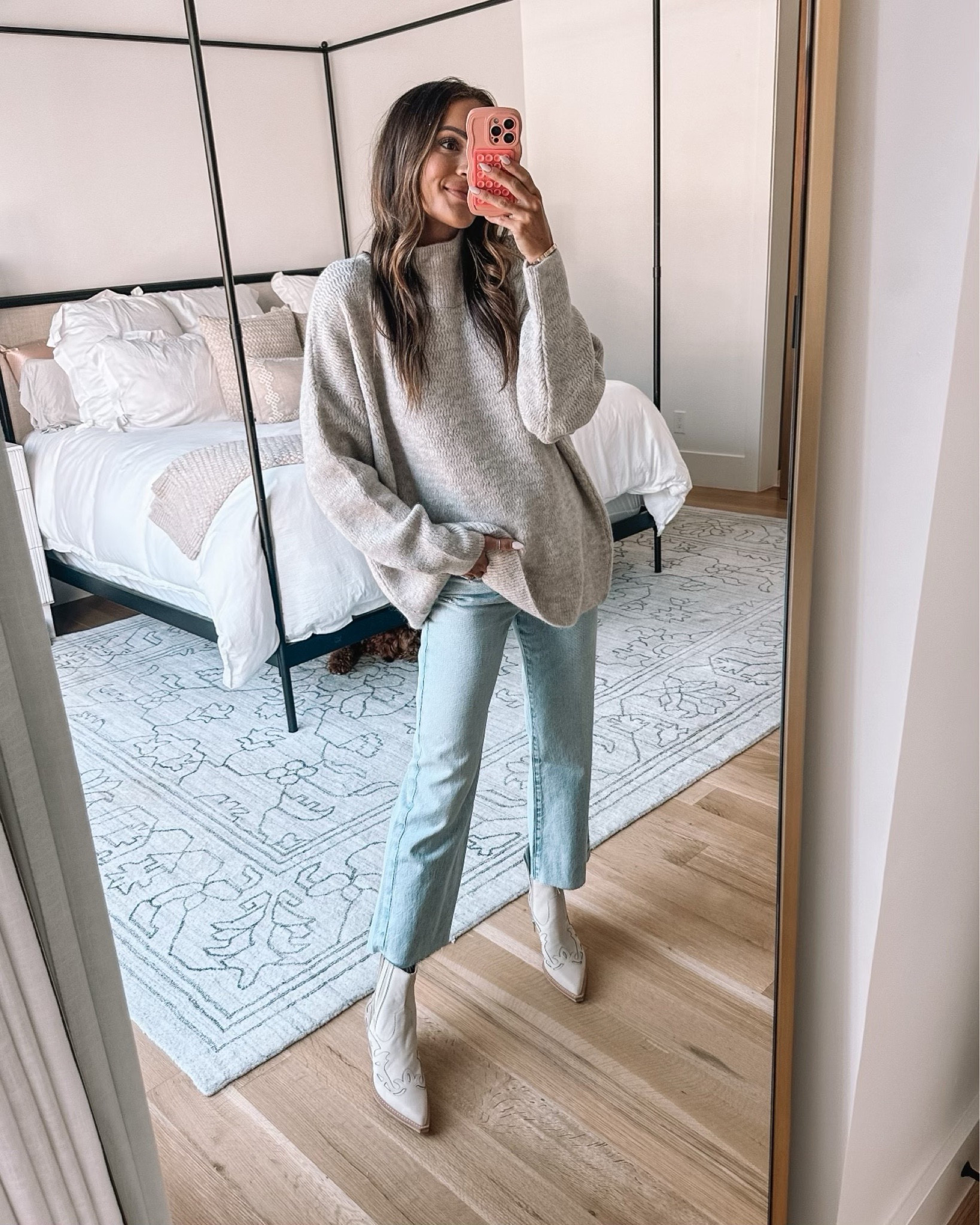 top selling sweaters & boots 34% off!! @nordstrom

#LTKsalealert #LTKSeasonal #LTKshoecrush