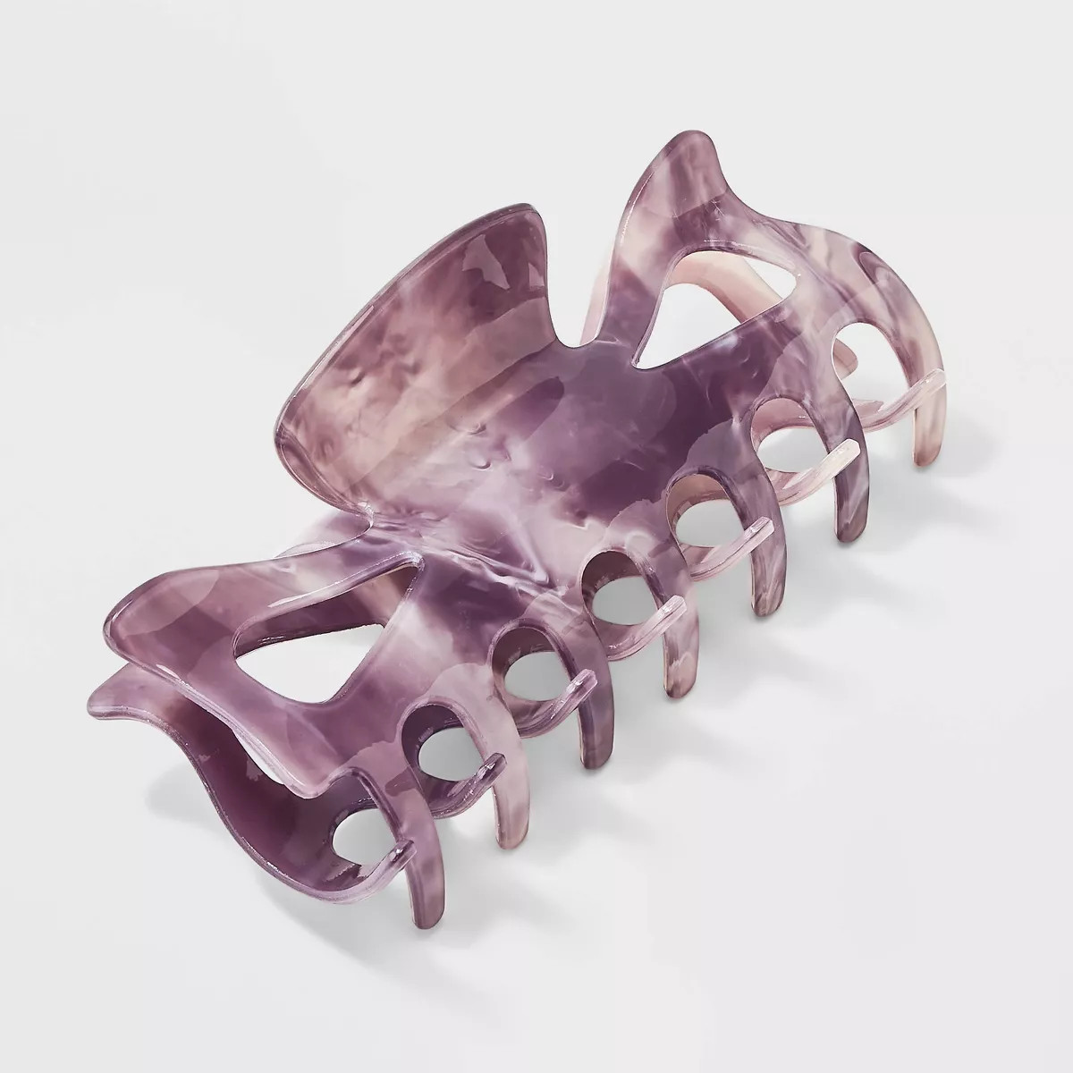 Jumbo Claw Hair Clip - A New Day™ | Target
